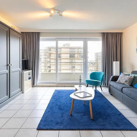 Amadeus 0405 Apartment De Panne