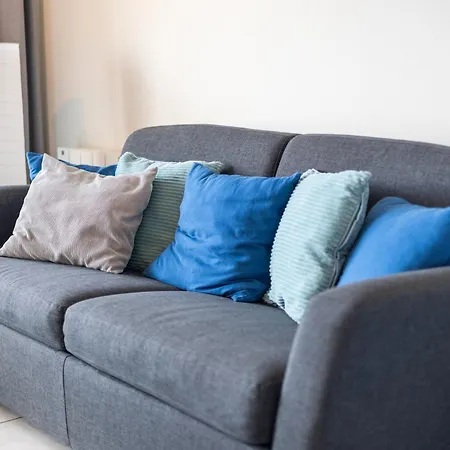 Amadeus 0405 Apartman *