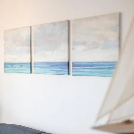 Amadeus 0405 Apartment