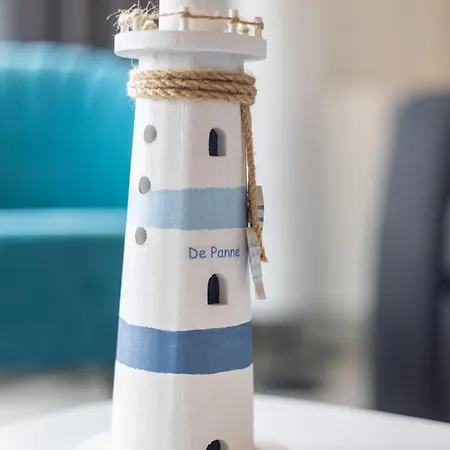 Apartment Amadeus 0405