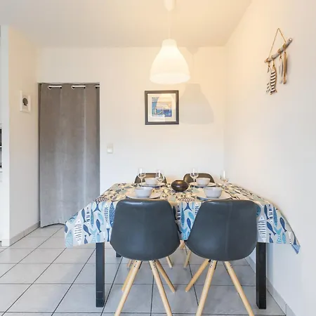 Appartement Amadeus 0405