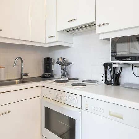 Apartman Amadeus 0405 *