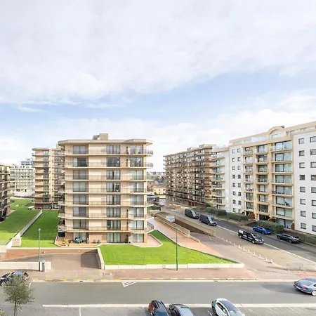 Amadeus 0405 Apartment