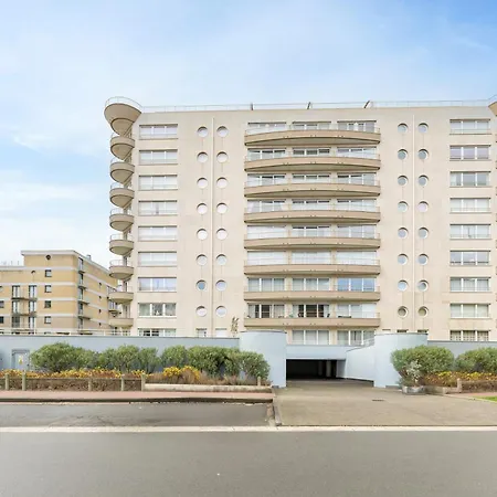 Amadeus 0405 Apartment *