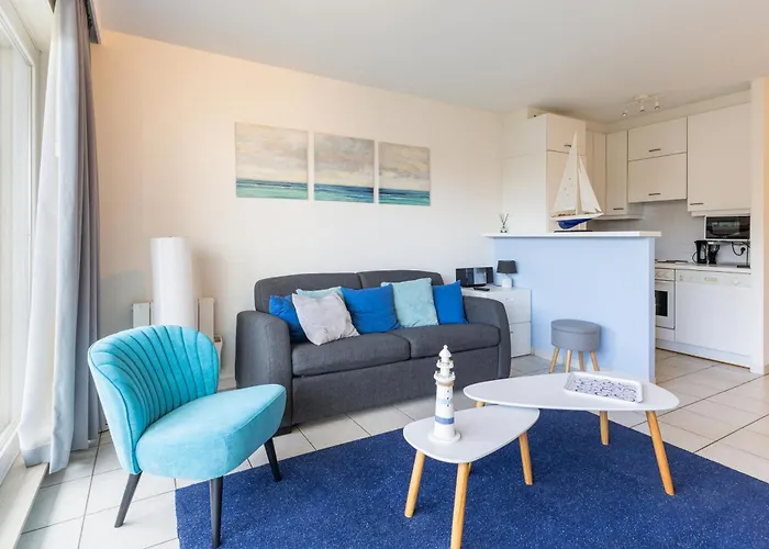 Amadeus 0405 Apartman