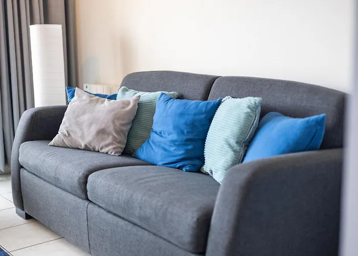 Amadeus 0405 Apartman *