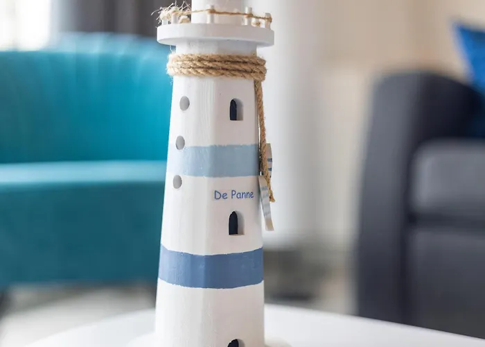 Apartman Amadeus 0405