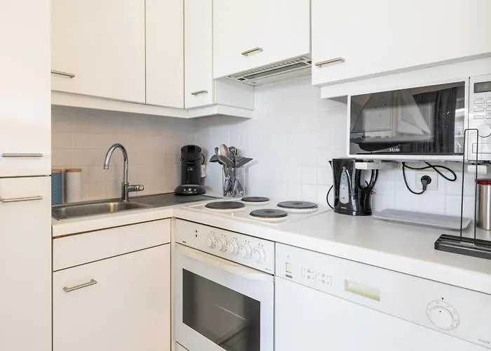 Apartman Amadeus 0405 *