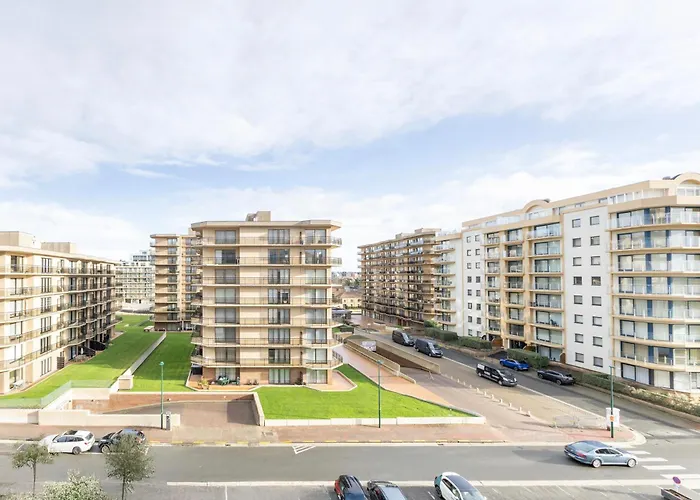 Amadeus 0405 Apartman