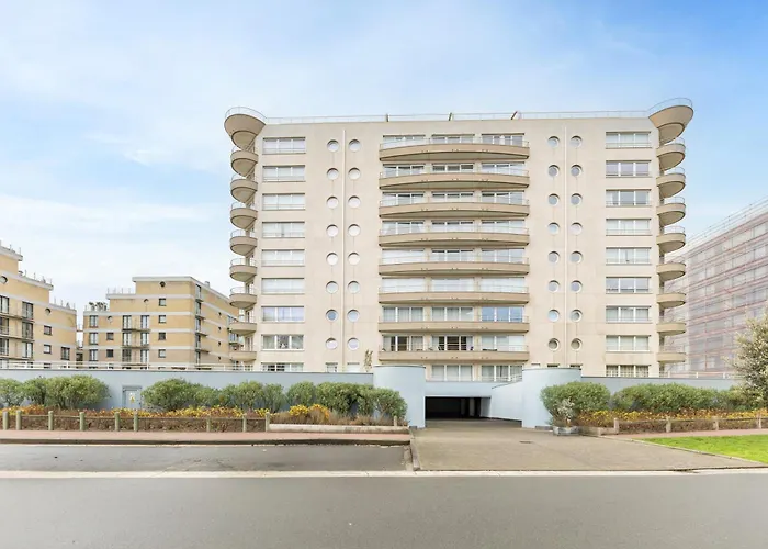 Amadeus 0405 Apartman *